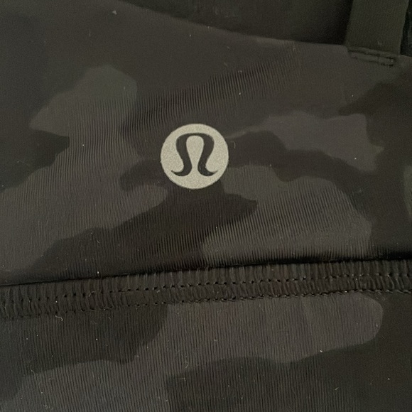 Lululemon Sports Bra - Picture 3 of 3